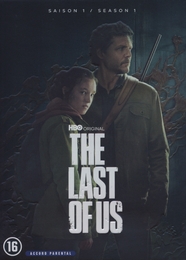 Image du média "THE LAST OF US - 1 de Neil DRUCKMANN"