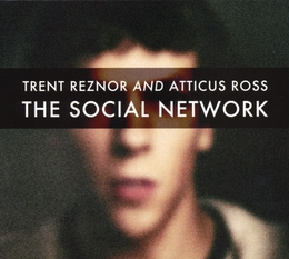 Image du média "THE SOCIAL NETWORK de Trent REZNOR & ATTICUS ROSS"