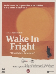 Image du média "WAKE IN FRIGHT de Ted KOTCHEFF"