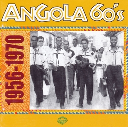 Image du média "ANGOLA 60'S: 1956-1970"