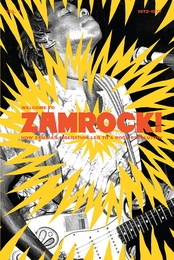 Image du média "WELCOME TO ZAMROCK! VOL.1"