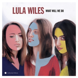 Image du média "WHAT WILL WE DO de LULA WILES"