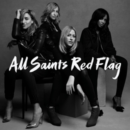 Image du média "RED FLAG de ALL SAINTS"