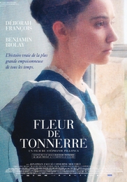 Image du média "FLEUR DE TONNERRE de Stéphanie PILLONCA"