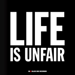 Image du média "LIFE IS UNFAIR (BOX SET) de BLACK BOX RECORDER"