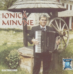 Image du média "IONICA MINUNE de Ionica MINUNE"