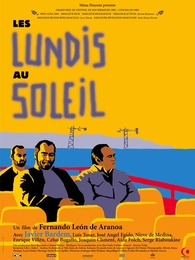 Image du média "LES LUNDIS AU SOLEIL de Fernando LEÓN DE ARANOA"