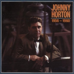 Image du média "1956-1960 de Johnny HORTON"