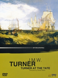 Image du média "TURNER AT THE TATE de Daniel WILES"