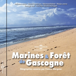 Image du média "MARINES & FORÊT DE GASCOGNE de Francis WARGNIER"