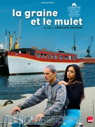 Image du média "LA GRAINE ET LE MULET de Abdellatif KECHICHE"