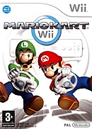 Image du média "MARIO KART - Wii de NINTENDO"