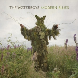 Image du média "MODERN BLUES de THE WATERBOYS"