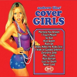 Image du média "COVER GIRLS de Andrew LILES"