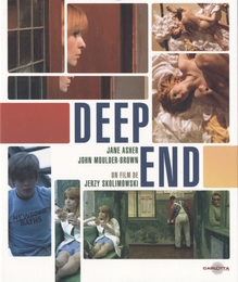 Image du média "DEEP END de Jerzy SKOLIMOWSKI"