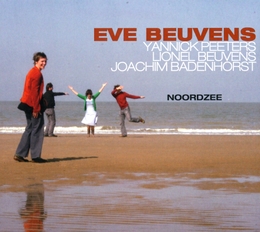 Image du média "NOORDZEE de Eve BEUVENS"