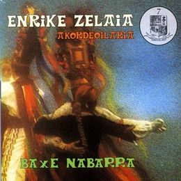 Image du média "AKORDEOILARIA de Enrike ZELAIA"