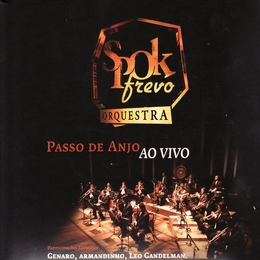 Image du média "PASSO DE ANJO AO VIVO de SPOK FREVO ORQUESTRA"