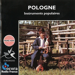 Image du média "POLOGNE: INSTRUMENTS POPULAIRES"