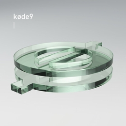 Image du média "NOTHING de KODE9"