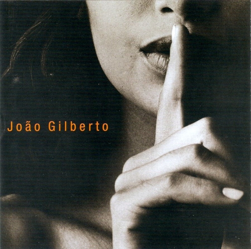 Couverture JOÃO VOZ E VIOLÃO de João GILBERTO