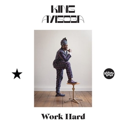 Image du média "WORK HARD de KING AYISOBA"