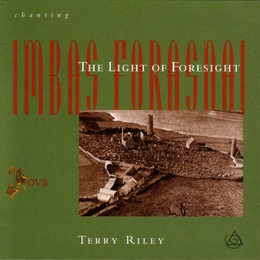 Image du média "CHANTING THE LIGHT OF FORESIGHT de Terry RILEY & ROVA SAXOPHONE QUARTET"