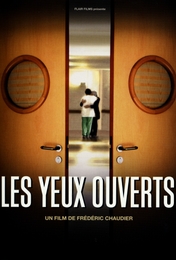 Image du média "LES YEUX OUVERTS de Frédéric CHAUDIER"