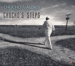 Image du média "CHUCHO'S STEPS de Chucho VALDÉS & THE AFRO-CUBAN MESSENGERS"