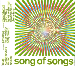 Image du média "SONG OF SONGS (+ BERIO/ + OLIVERO) de David LANG"