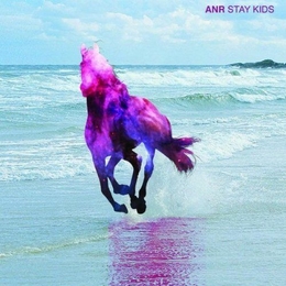 Image du média "STAY KIDS de ANR"