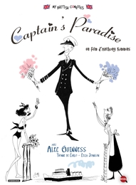 Image du média "THE CAPTAIN'S PARADISE de Anthony KIMMINS"