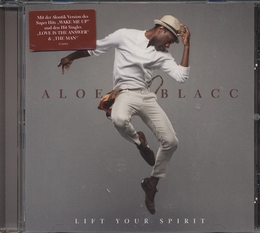 Image du média "LIFT YOUR SPIRIT de Aloe BLACC"