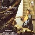 Image du média "SUITES & PARTITAS de Georg BÖHM"