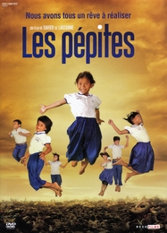 Image du média "LES PÉPITES de Xavier de LAUZANNE"