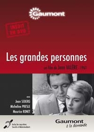 Image du média "LES GRANDES PERSONNES de Jean VALÈRE"