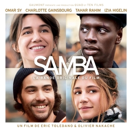 Image du média "SAMBA"