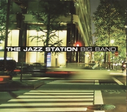 Image du média "JAZZ STATION BIG BAND de JAZZ STATION BIG BAND"