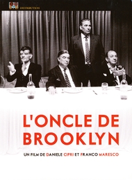 Image du média "L'ONCLE DE BROOKLYN de Daniele CIPRÌ"