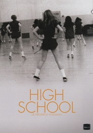 Image du média "HIGH SCHOOL de Frederick WISEMAN"