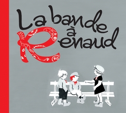 Image du média "LA BANDE À RENAUD"