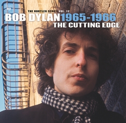 Image du média "THE BOOTLEG SERIES VOL.12 (DELUXE EDITION) de Bob DYLAN"