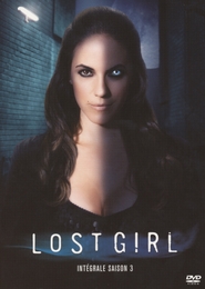 Image du média "LOST GIRL - 3 de Paolo BARZMAN"