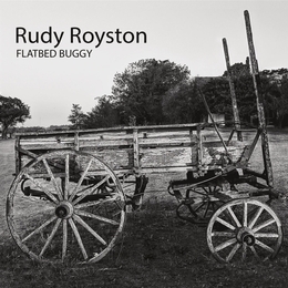 Image du média "FLATBED BUGGY de Rudy ROYSTON"