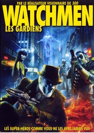 Image du média "WATCHMEN de Zack SNYDER"