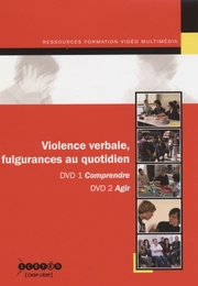 Image du média "VIOLENCE VERBALE, FULGURANCES AU QUOTIDIEN de Jean-Marc BALOIS"