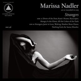 Image du média "STRANGERS de Marissa NADLER"