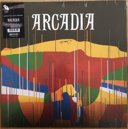 Image du média "ARCADIA de Adrian UTLEY & WILL GREGORY"