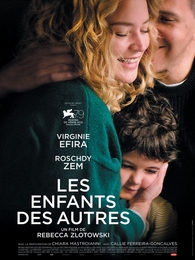 Image du média "LES ENFANTS DES AUTRES de Rebecca ZLOTOWSKI"