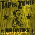 Image du média "DUB EM ZUKIE: RARE DUBS 1976-1979 de Tapper ZUKIE"